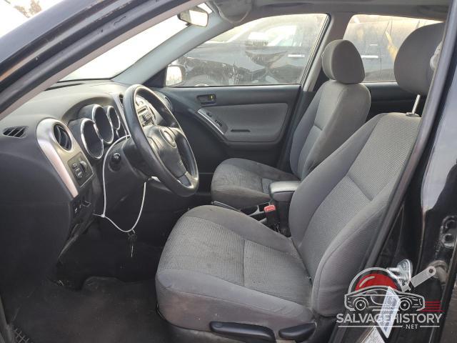 5Y2SL65847Z439662 2007 PONTIAC VIBE photo no. 7