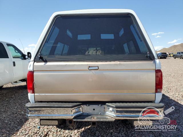 1FTJW36G5TEA60033 1996 FORD ALL Models photo no. 6