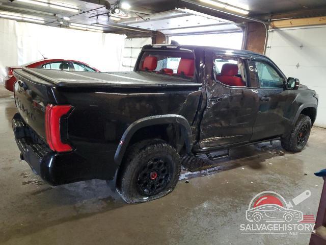 5TFPC5DB5PX031051 2023 TOYOTA TUNDRA photo no. 3