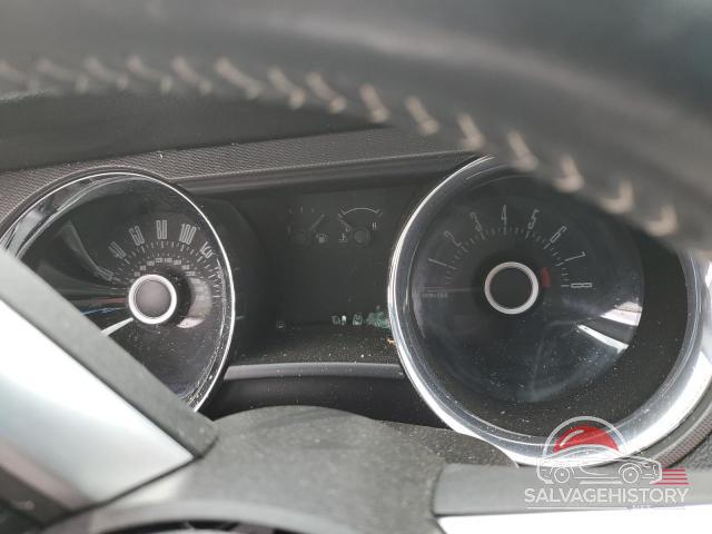 1ZVBP8AM1D5271143 2013 FORD ALL Models photo no. 9
