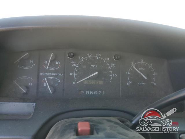 1FTEX15NXRKB58679 1994 FORD All Models photo no. 9