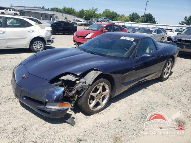 1G1YY22G615111621 2001 CHEVROLET CORVETTE photo no. 17
