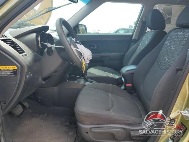 KNDJT2A25B7304927 2011 KIA SOUL photo no. 7