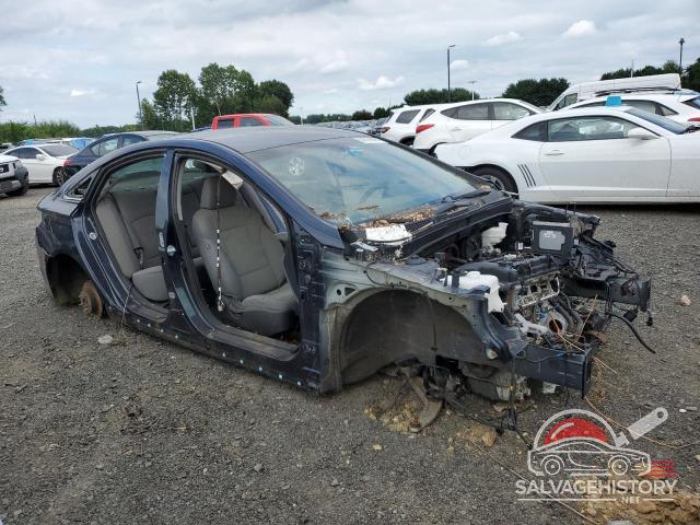 5NPEB4AC2EH839237 2014 HYUNDAI SONATA photo no. 4