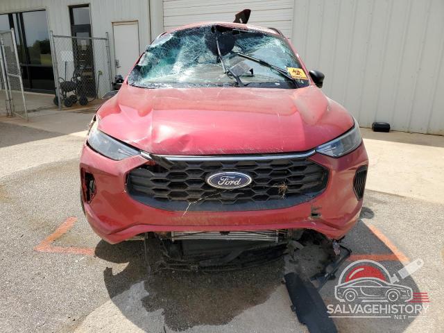 1FMCU9MN9RUA45872 2024 FORD ESCAPE ST photo no. 5