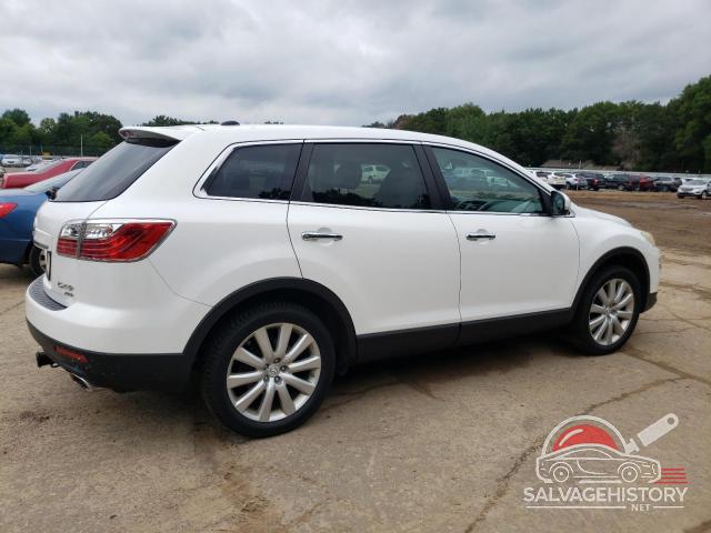 JM3TB3MA8A0228185 2010 MAZDA CX-9 photo no. 3