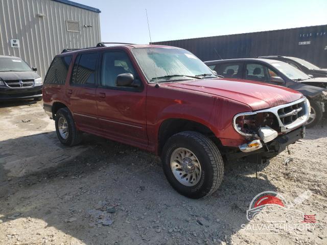 1FMZU73E9YUA64209 2000 FORD EXPLORER photo no. 4