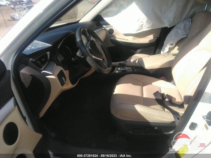 2GNFLGE55C6349723 2012 CHEVROLET EQUINOX photo no. 5