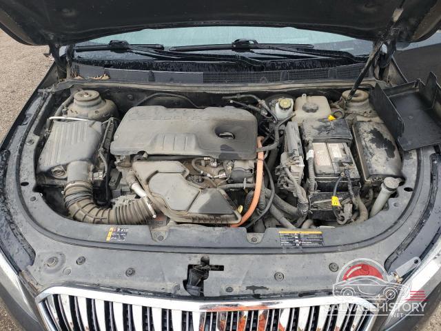 1G4GB5GR7EF164534 2014 BUICK LACROSSE photo no. 11