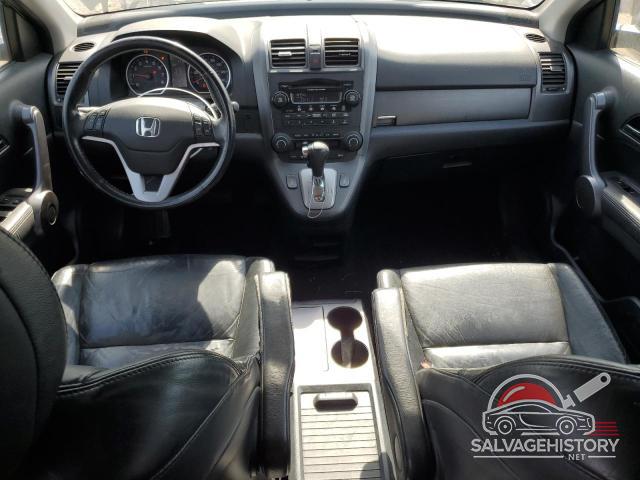 5J6RE48748L017597 2008 HONDA CRV photo no. 8