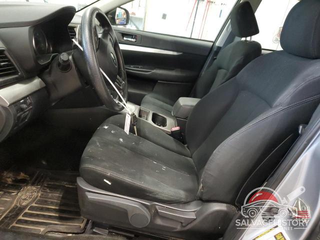 4S3BMCA67E3018602 2014 SUBARU LEGACY photo no. 7