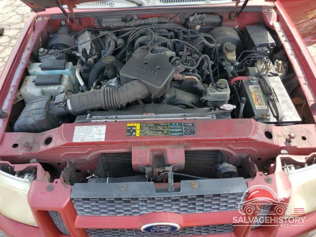 1FMZU77K84UC12067 2004 FORD EXPLORER photo no. 11