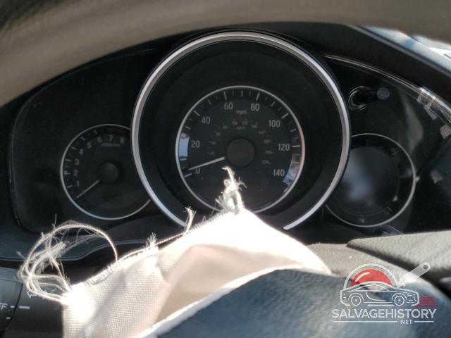 3HGGK5H89FM762685 2015 HONDA FIT photo no. 9