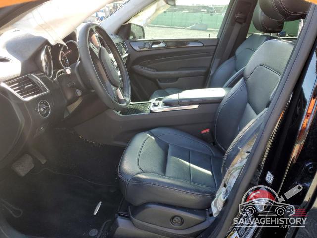 4JGDA5JB5FA475878 2015 MERCEDES-BENZ M-CLASS photo no. 7
