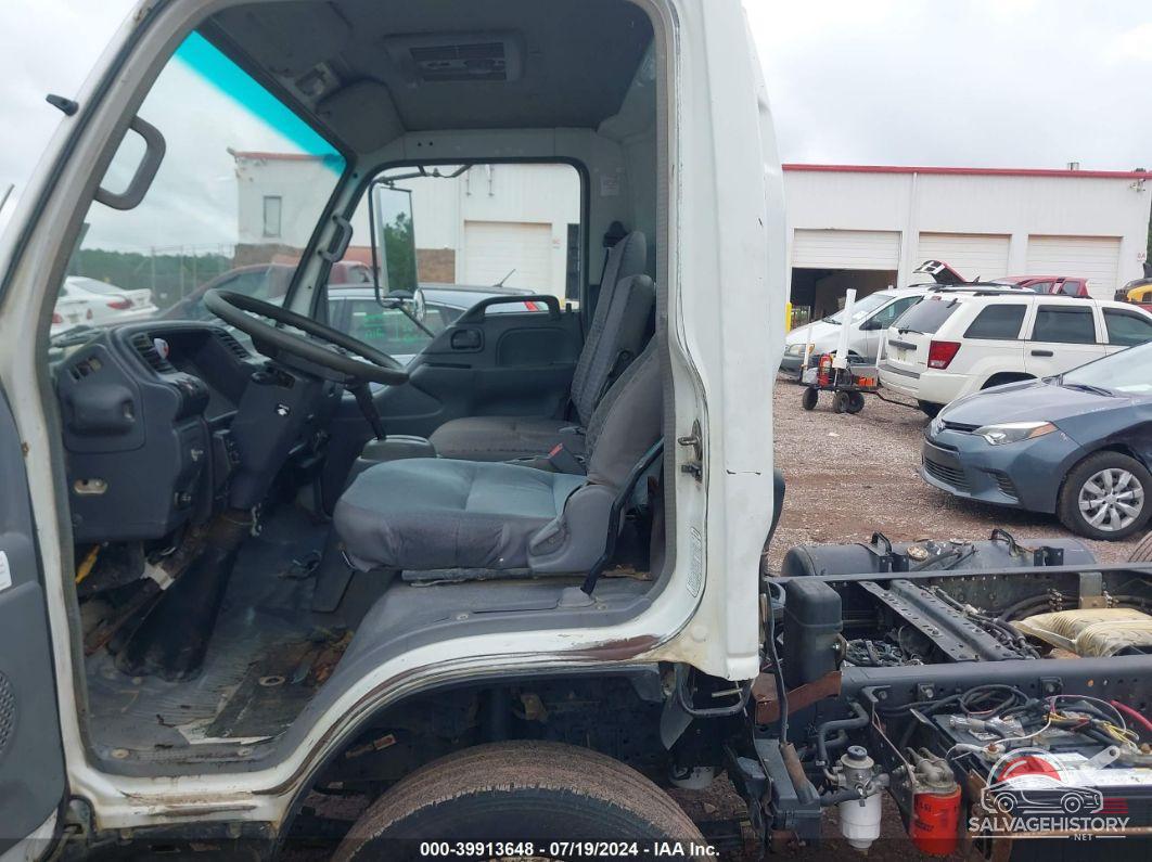 J8DE5B16577301515 2007 GMC 5500 photo no. 7