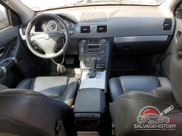 YV4952CY2E1701093 2014 VOLVO XC90 photo no. 8