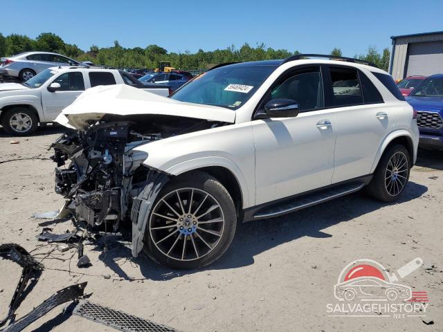 4JGFB4KE9NA829893 2022 MERCEDES-BENZ GLE-CLASS photo no. 13