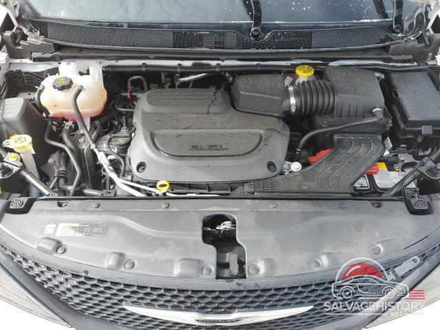 2C4RC1CG9PR606796 2023 CHRYSLER MINIVAN photo no. 12