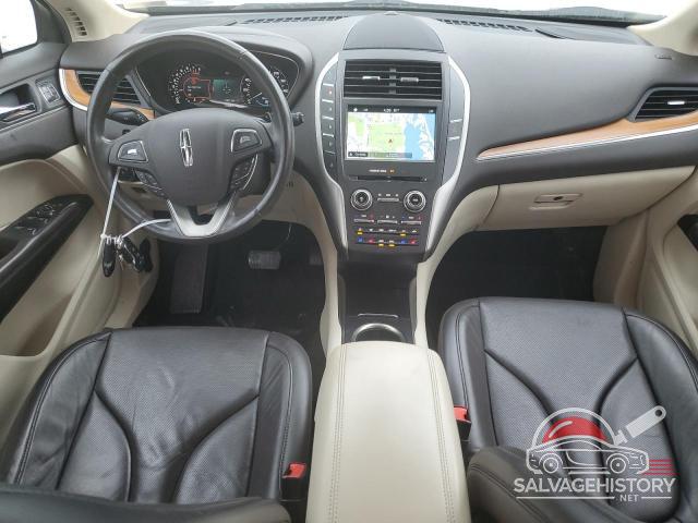 5LMTJ3DH5GUJ18679 2016 LINCOLN MKC photo no. 8