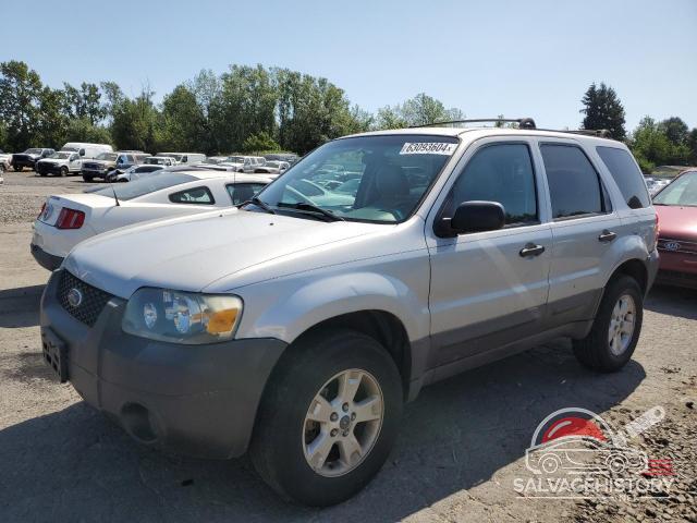 1FMYU93136KD47234 2006 FORD ESCAPE photo no. 18