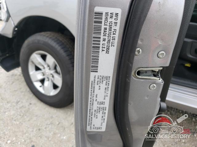 1C6RR7GG7RS129502 2024 RAM 1500 photo no. 14