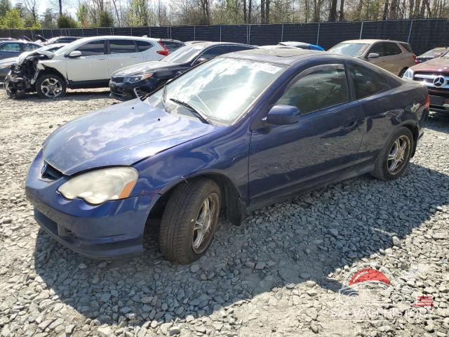 JH4DC53893C004301 2003 ACURA RSX photo no. 1
