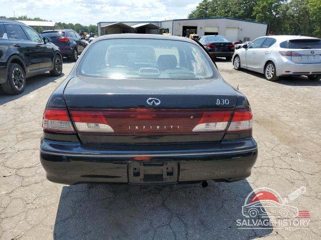 JNKCA21A8XT761895 1999 INFINITI I30 photo no. 6