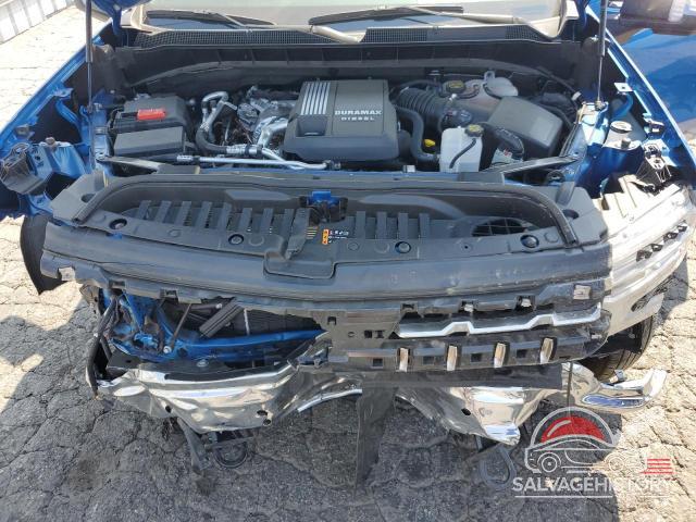 1GCUDGE88PZ311727 2023 CHEVROLET ALL Models photo no. 11