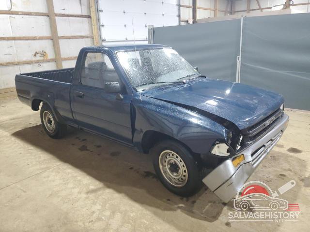 JT4RN81R9K5001822 1989 TOYOTA ALL OTHER photo no. 4
