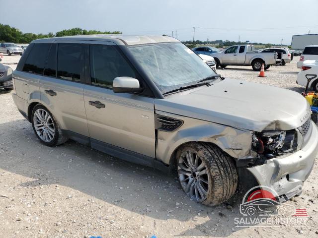 SALSK2D49AA250496 2010 LAND ROVER RANGEROVER photo no. 4