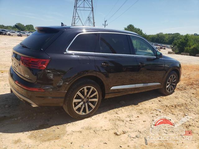 WA1LAAF71HD004500 2017 AUDI Q7 photo no. 3