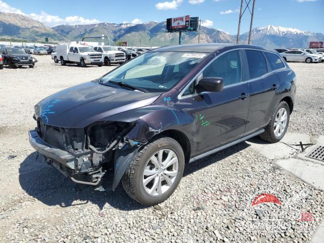 JM3ER4C39B0365800 2011 MAZDA CX-7 photo no. 16