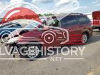 5TDYK3DC6BS046256 2011 TOYOTA SIENNA XLE photo no. 1