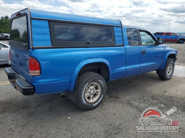 1B7GG22N7YS706168 2000 DODGE All Models photo no. 3