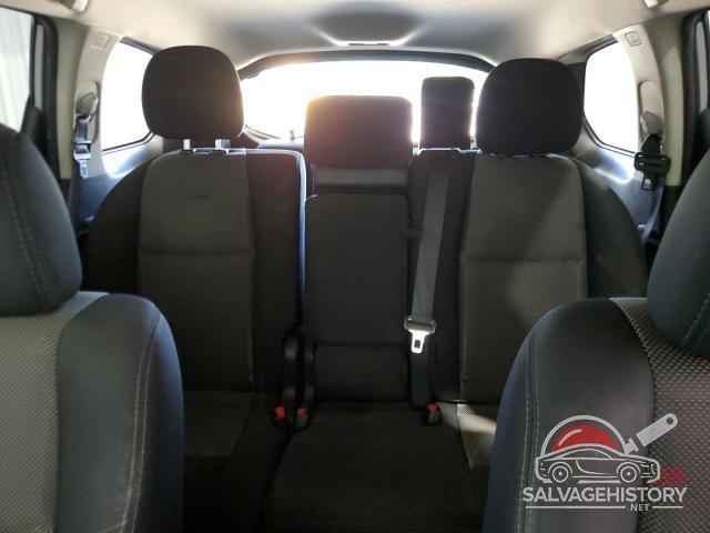 5N1DR2MM0HC611572 2017 NISSAN PATHFINDER photo no. 10