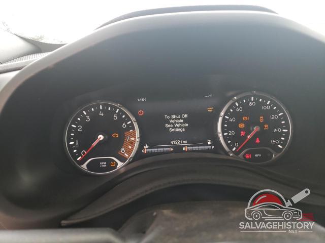 ZACNJDB14NPN88497 2022 JEEP RENEGADE photo no. 9