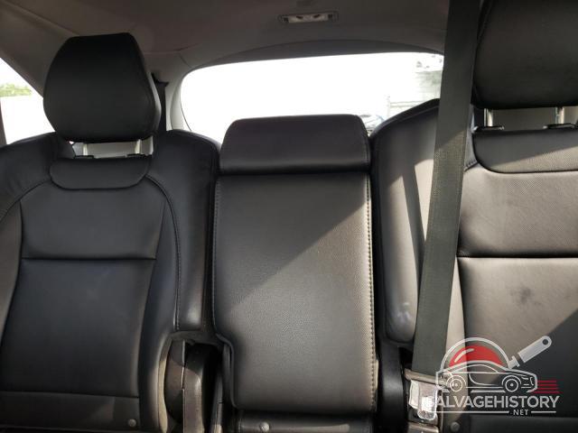 5FRYD4H20GB032557 2016 ACURA MDX photo no. 10