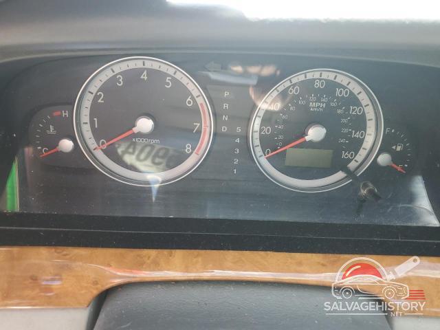KNALD124965102364 2006 KIA AMANTI photo no. 9