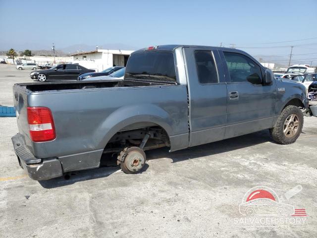 1FTRX12W16KB72318 2006 FORD All Models photo no. 3