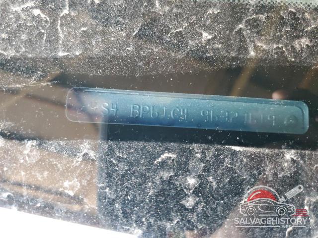 4S4BP61C496327619 2009 SUBARU OUTBACK photo no. 12