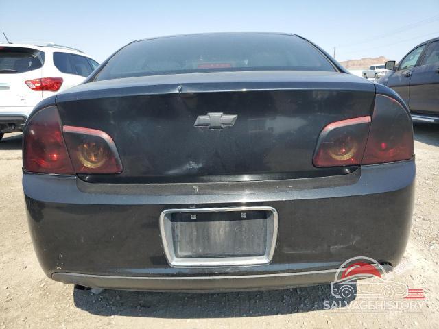 1G1ZC5E16BF108645 2011 CHEVROLET MALIBU photo no. 6