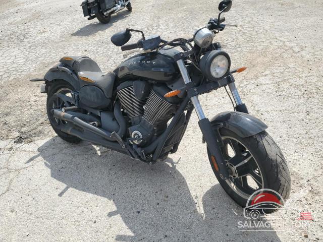 5VPMB36N9D3010306 2013 VICTORY MOTORCYCLES MOTORCYCLE photo no. 1