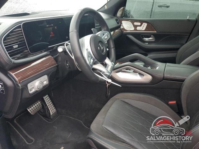 4JGFF8KE0MA566641 2021 MERCEDES-BENZ GLS-CLASS photo no. 7