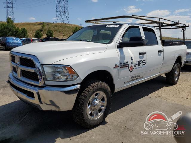3C6UR5HL1EG287877 2014 RAM All Models photo no. 17