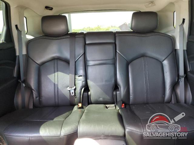 3GYFNAE32CS628170 2012 CADILLAC SRX photo no. 10