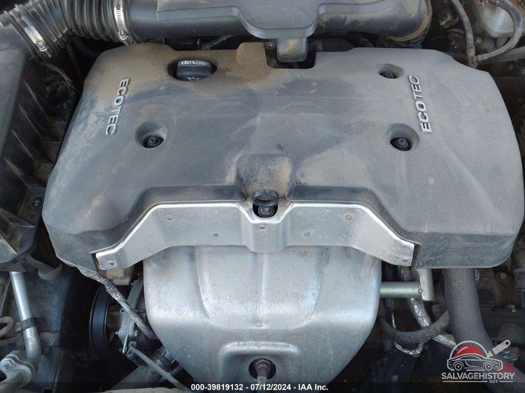 1G11B5SLXEF232377 2014 CHEVROLET MALIBU photo no. 10
