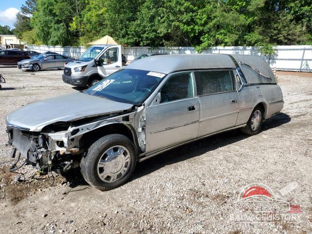 1GEEH00Y99U500482 2009 CADILLAC ALL OTHER photo no. 2