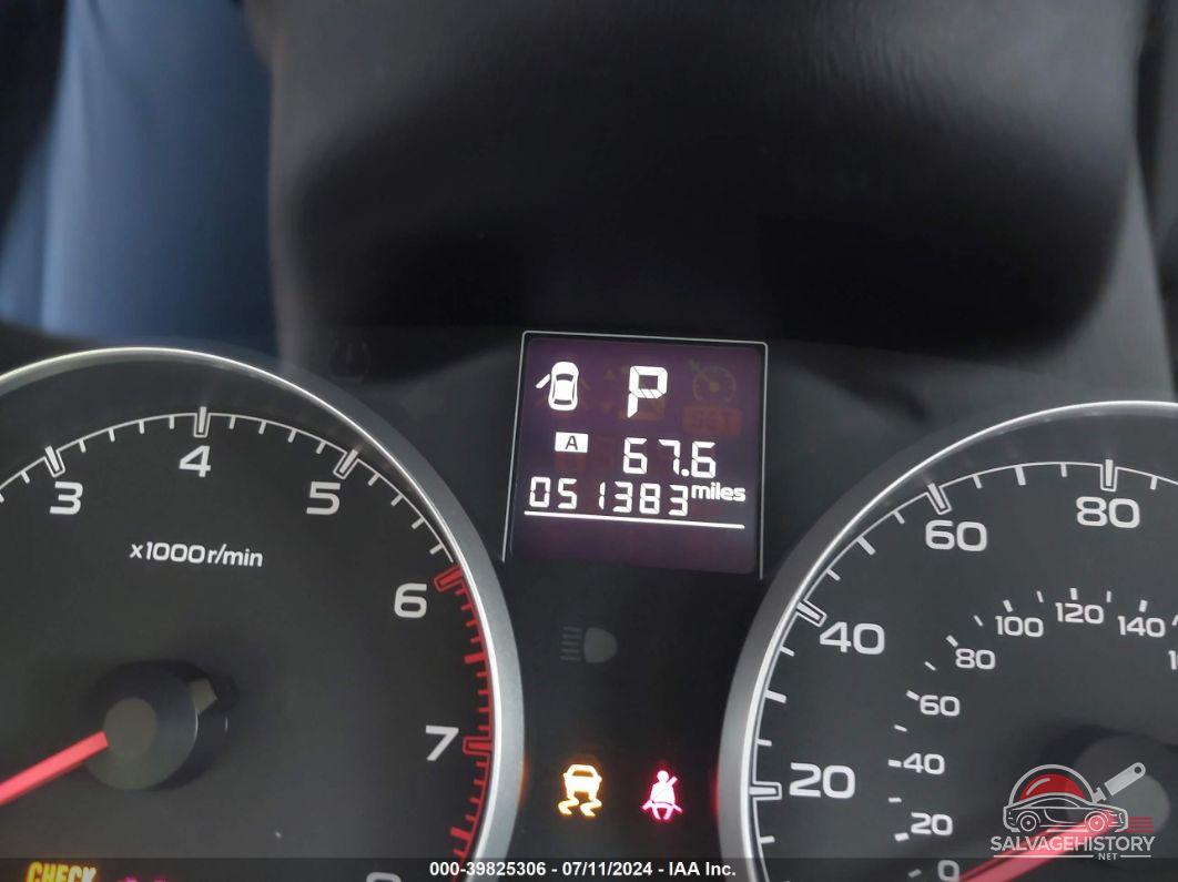 4S3BMBC61D3024563 2013 SUBARU LEGACY photo no. 7