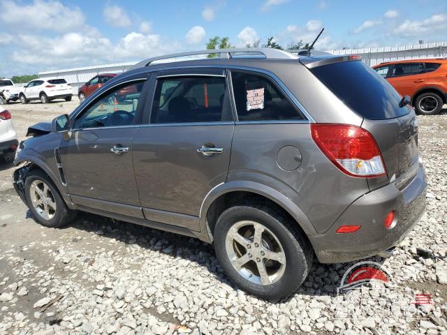3GNFL4E51CS603377 2012 CHEVROLET CAPTIVA photo no. 2