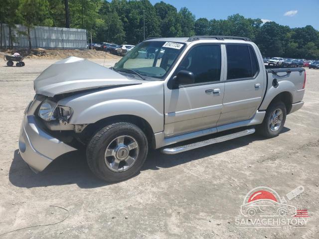 1FMZU67K75UA23454 2005 FORD EXPLORER photo no. 20